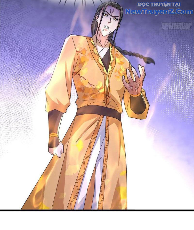 Tiên Làm Nô Thần Là Bộc, Đại Đế Làm Chó Giữ Nhà Chap 47 - Next Chap 48