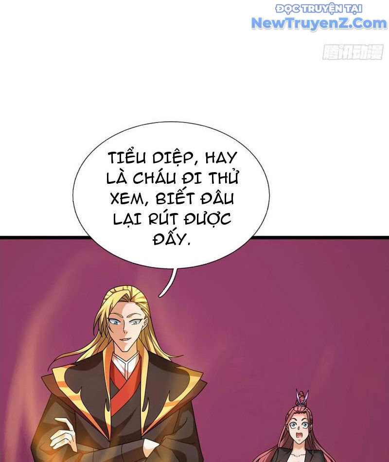 Tiên Làm Nô Thần Là Bộc, Đại Đế Làm Chó Giữ Nhà Chap 47 - Next Chap 48