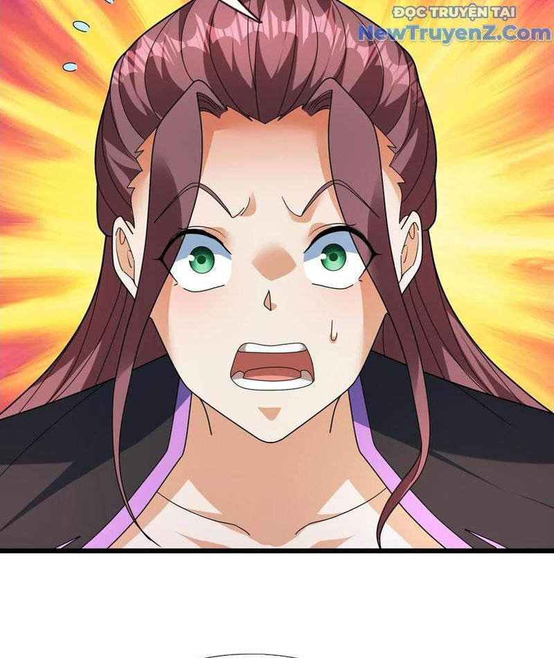 Tiên Làm Nô Thần Là Bộc, Đại Đế Làm Chó Giữ Nhà Chap 47 - Next Chap 48