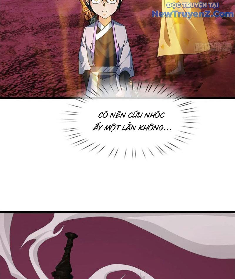 Tiên Làm Nô Thần Là Bộc, Đại Đế Làm Chó Giữ Nhà Chap 47 - Next Chap 48