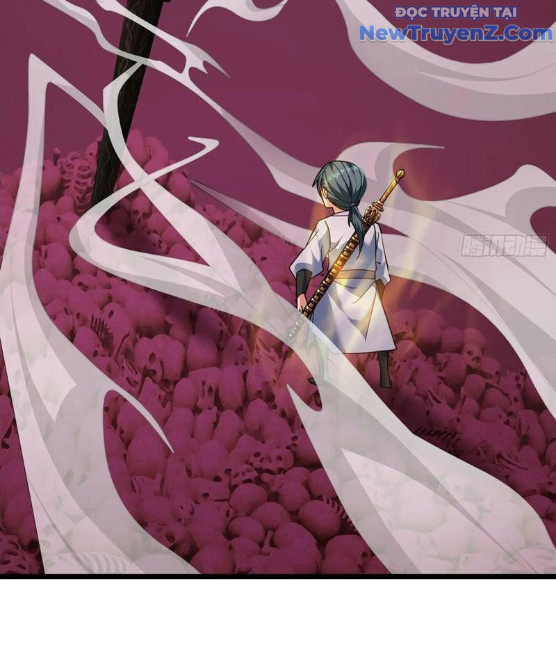 Tiên Làm Nô Thần Là Bộc, Đại Đế Làm Chó Giữ Nhà Chap 47 - Next Chap 48