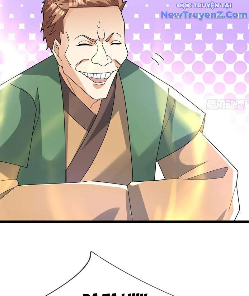 Tiên Làm Nô Thần Là Bộc, Đại Đế Làm Chó Giữ Nhà Chap 47 - Next Chap 48