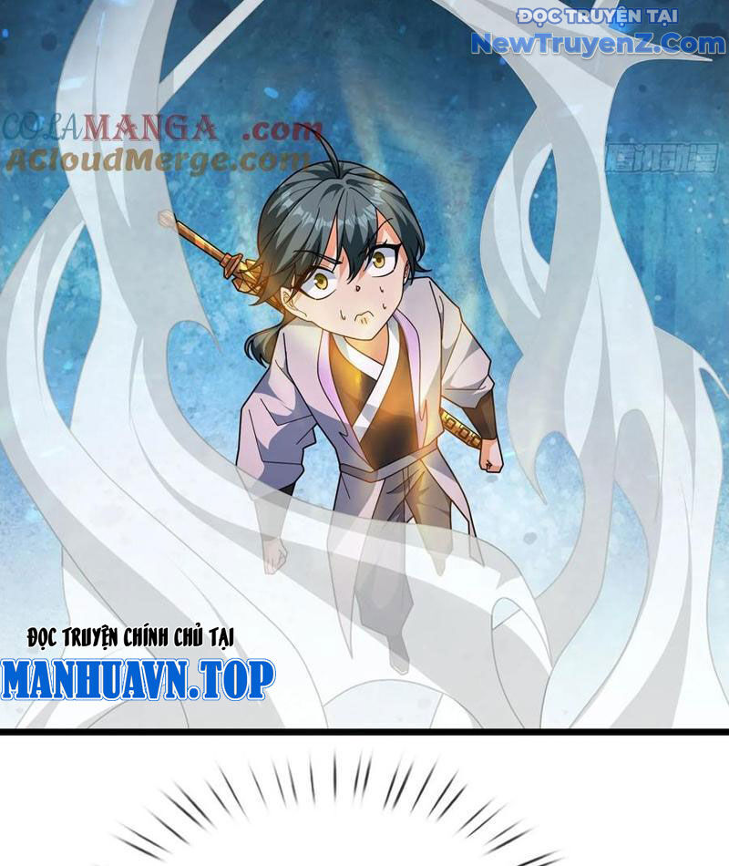Tiên Làm Nô Thần Là Bộc, Đại Đế Làm Chó Giữ Nhà Chap 47 - Next Chap 48