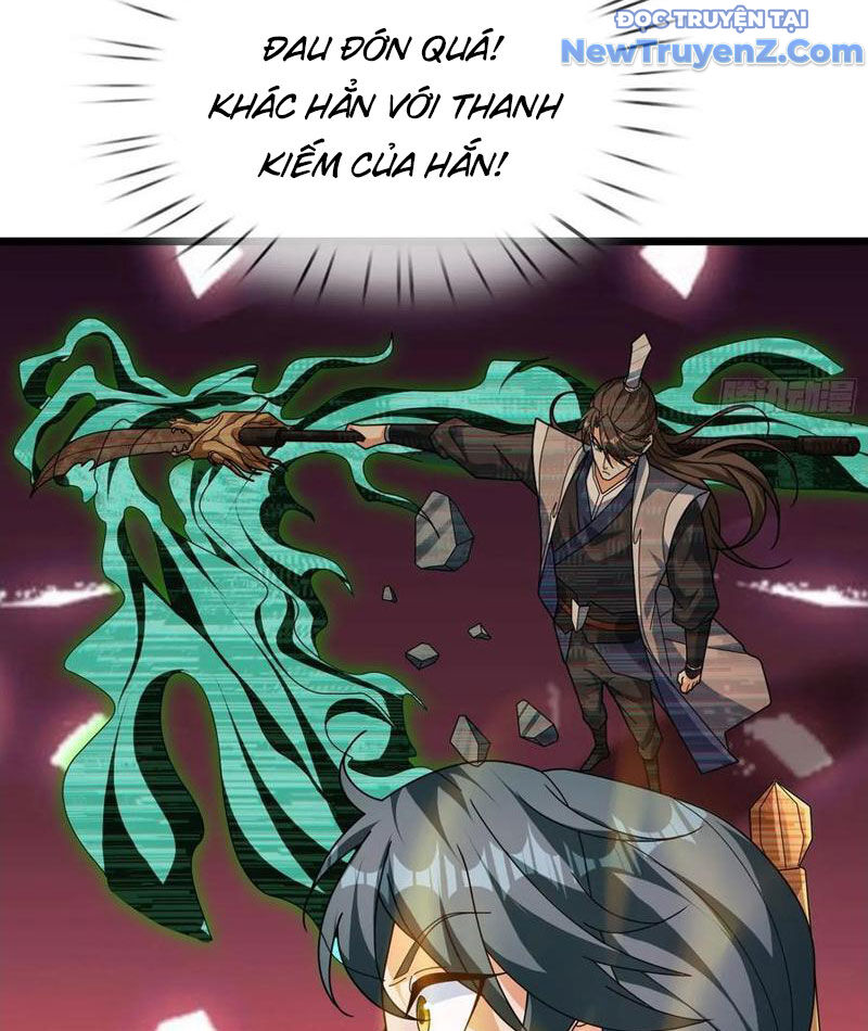 Tiên Làm Nô Thần Là Bộc, Đại Đế Làm Chó Giữ Nhà Chap 47 - Next Chap 48