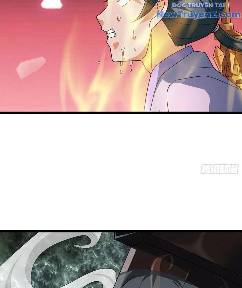 Tiên Làm Nô Thần Là Bộc, Đại Đế Làm Chó Giữ Nhà Chap 47 - Next Chap 48