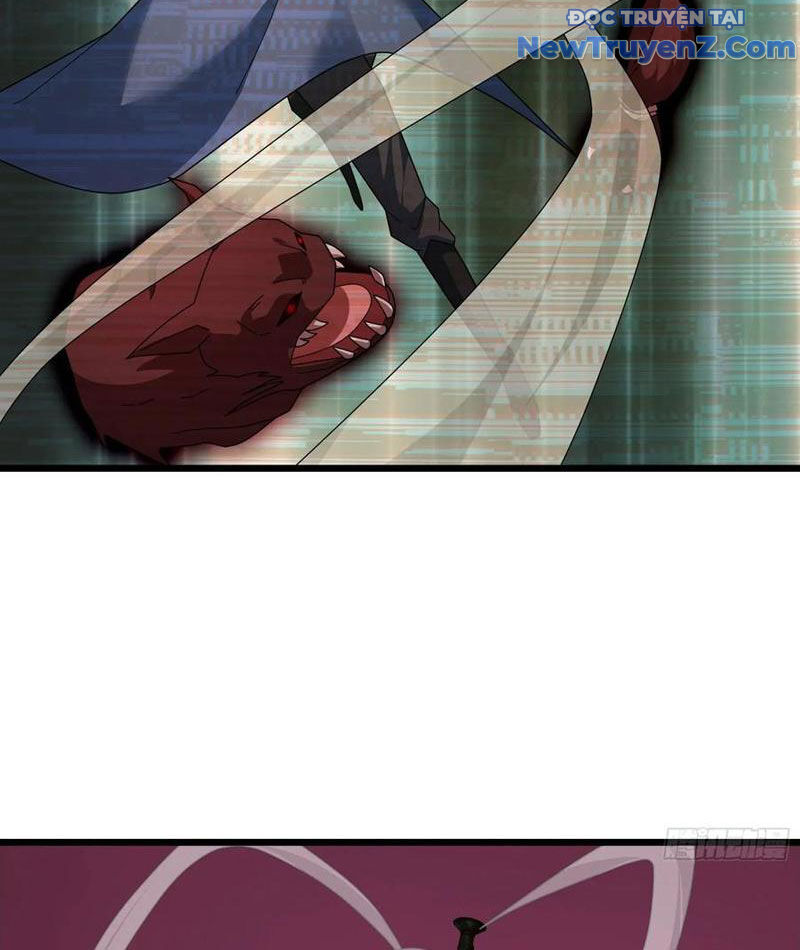 Tiên Làm Nô Thần Là Bộc, Đại Đế Làm Chó Giữ Nhà Chap 47 - Next Chap 48
