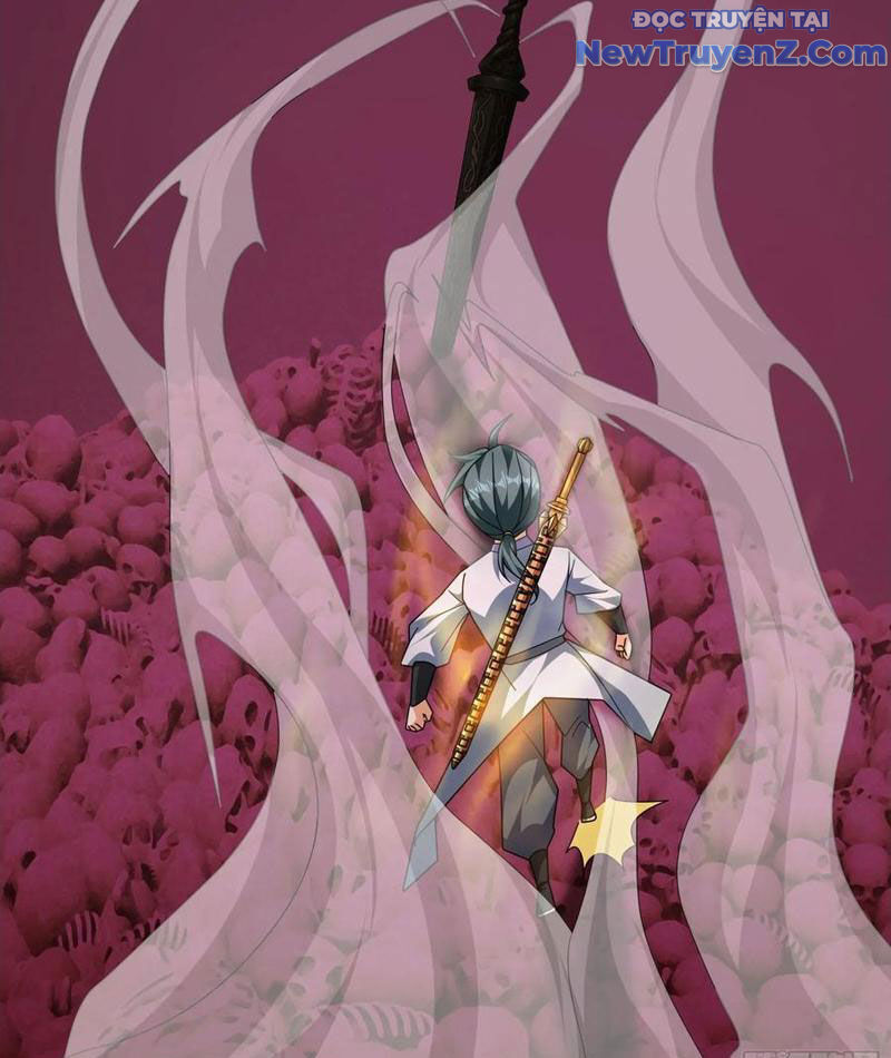 Tiên Làm Nô Thần Là Bộc, Đại Đế Làm Chó Giữ Nhà Chap 47 - Next Chap 48