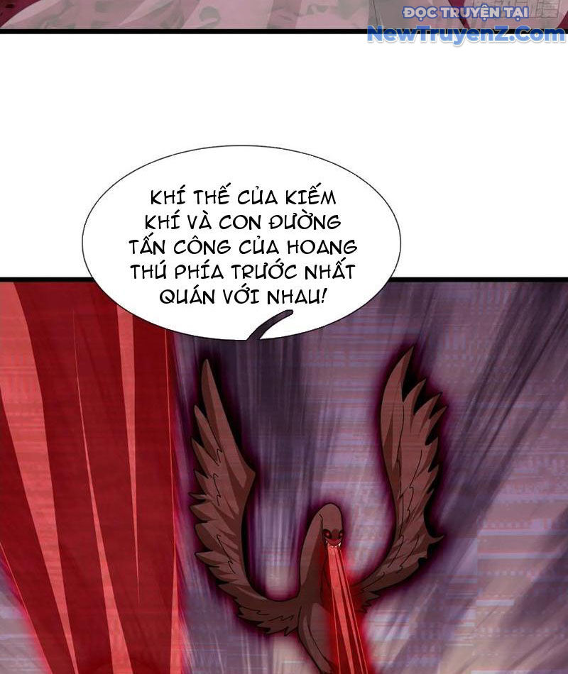 Tiên Làm Nô Thần Là Bộc, Đại Đế Làm Chó Giữ Nhà Chap 47 - Next Chap 48