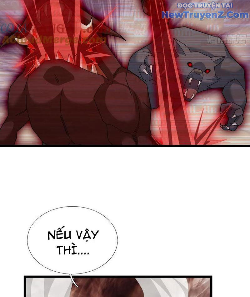 Tiên Làm Nô Thần Là Bộc, Đại Đế Làm Chó Giữ Nhà Chap 47 - Next Chap 48