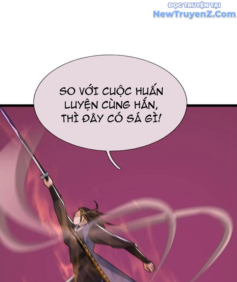 Tiên Làm Nô Thần Là Bộc, Đại Đế Làm Chó Giữ Nhà Chap 47 - Next Chap 48