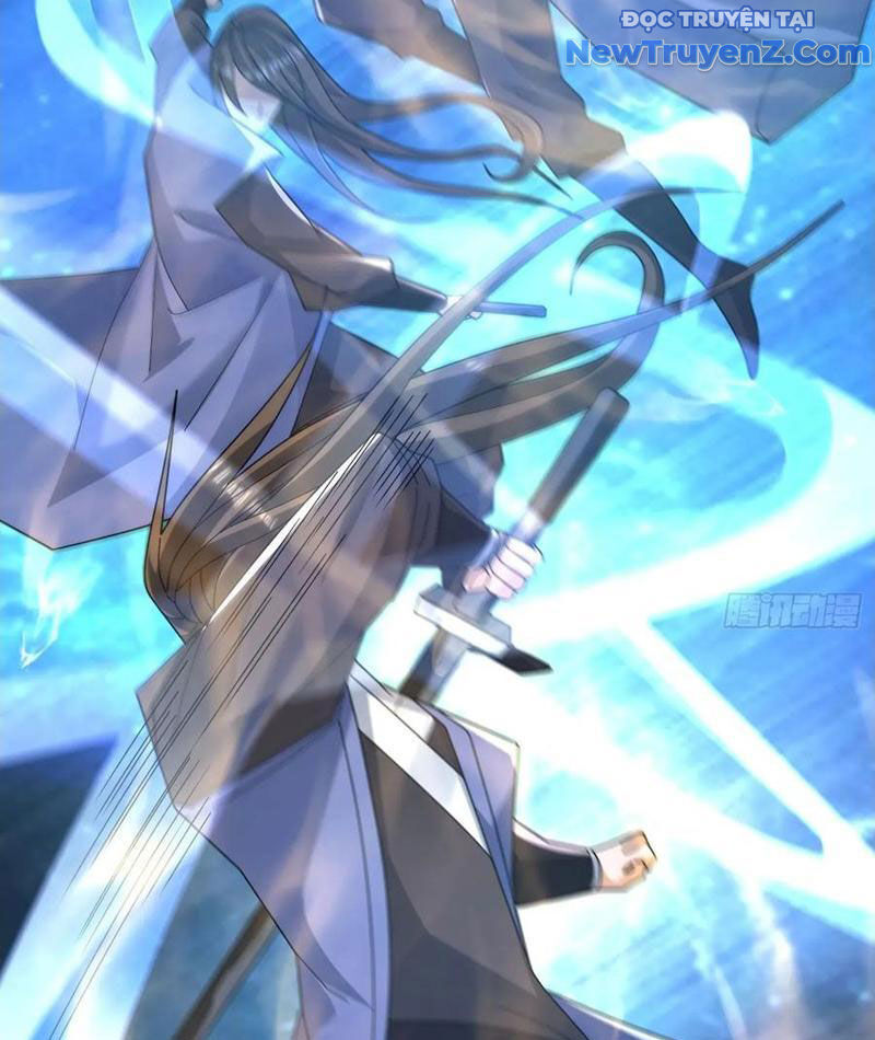 Tiên Làm Nô Thần Là Bộc, Đại Đế Làm Chó Giữ Nhà Chap 47 - Next Chap 48