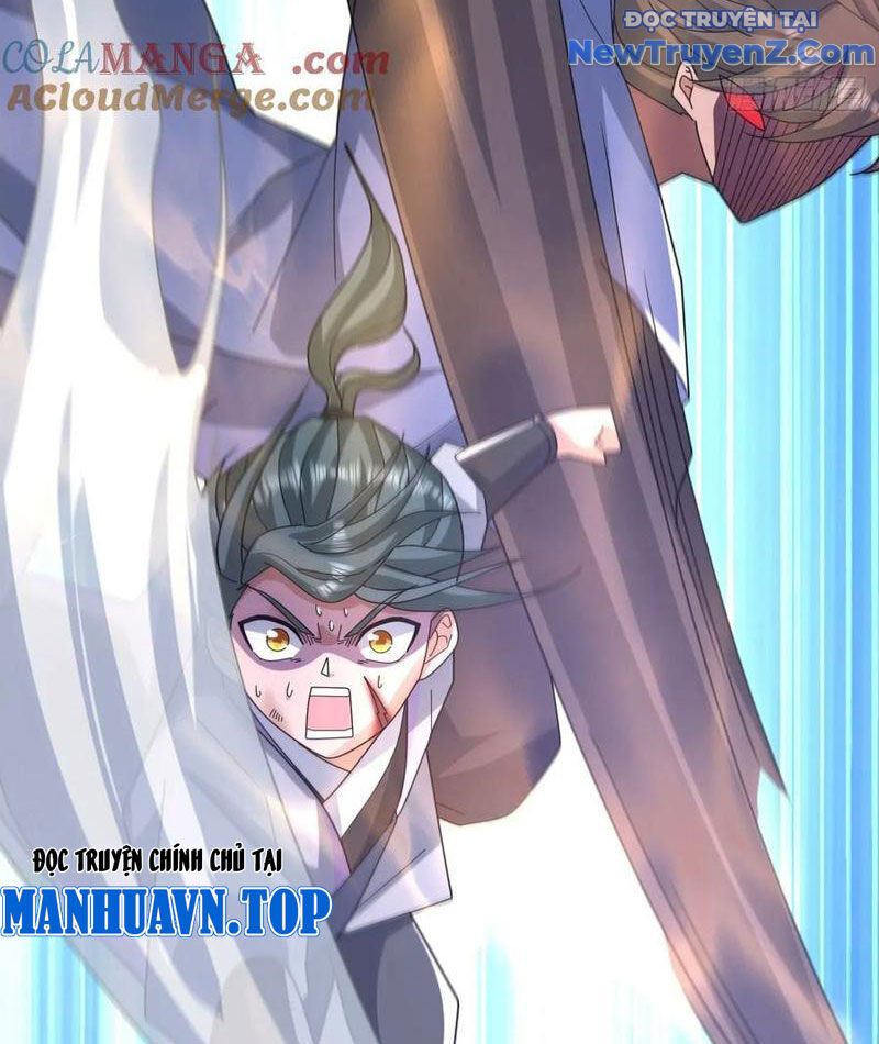 Tiên Làm Nô Thần Là Bộc, Đại Đế Làm Chó Giữ Nhà Chap 47 - Next Chap 48