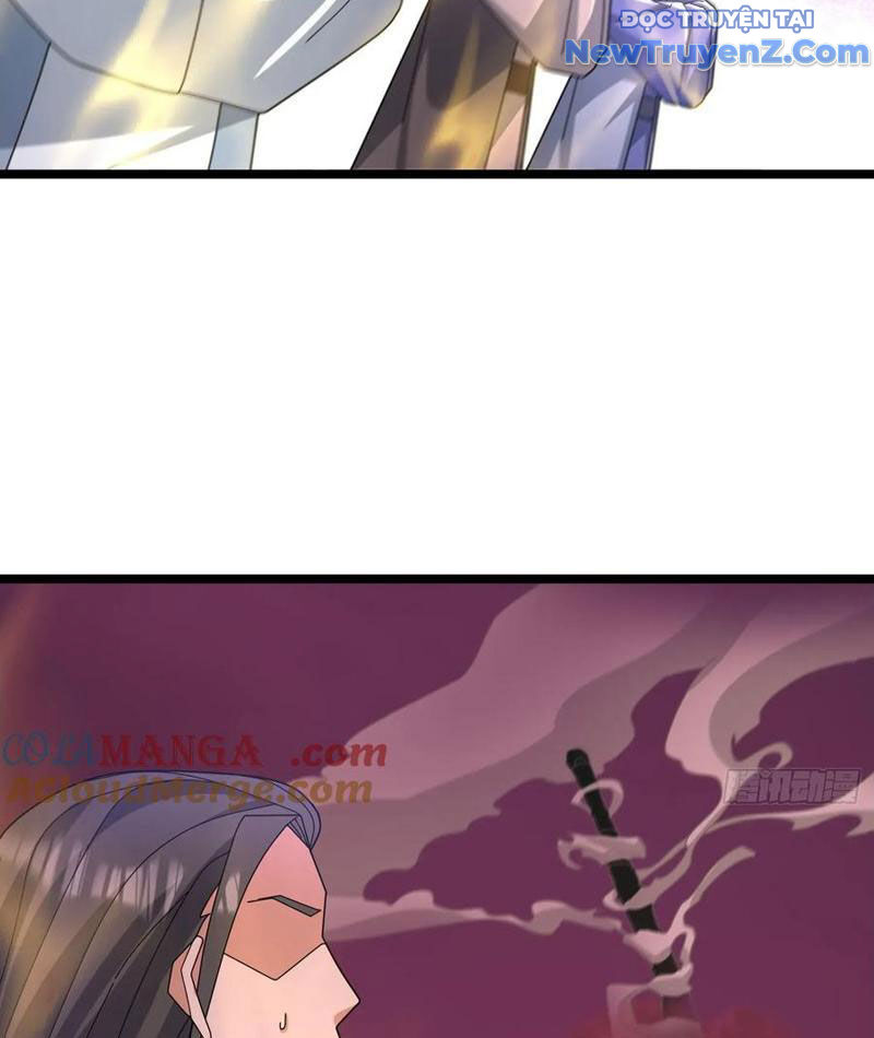 Tiên Làm Nô Thần Là Bộc, Đại Đế Làm Chó Giữ Nhà Chap 47 - Next Chap 48