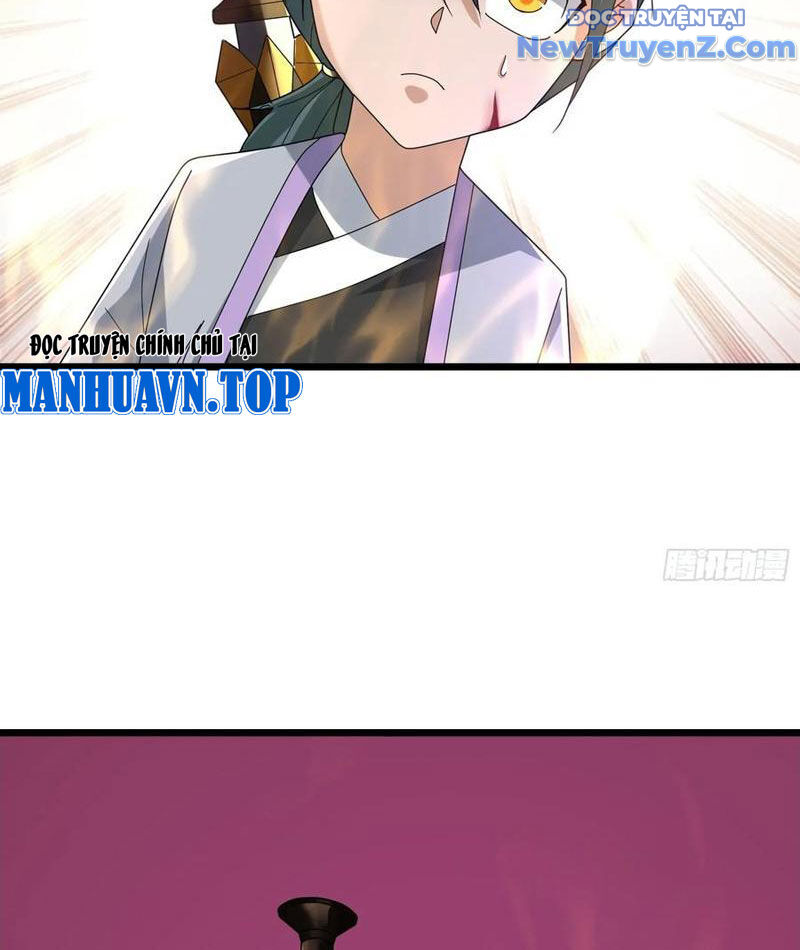 Tiên Làm Nô Thần Là Bộc, Đại Đế Làm Chó Giữ Nhà Chap 47 - Next Chap 48