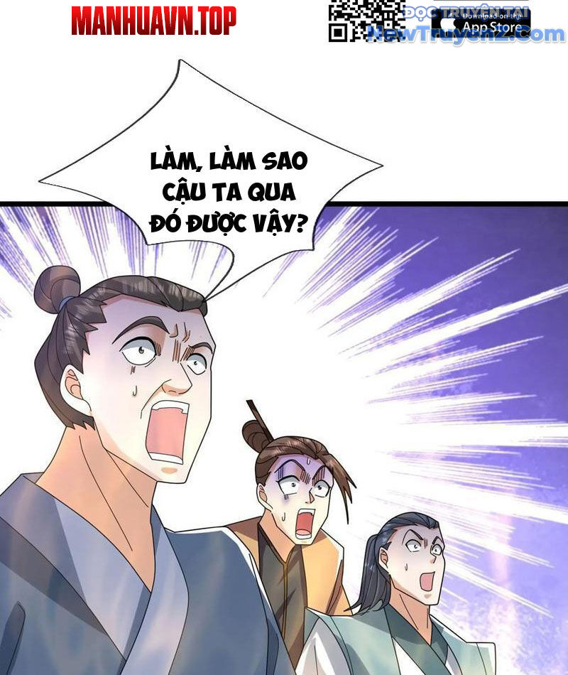 Tiên Làm Nô Thần Là Bộc, Đại Đế Làm Chó Giữ Nhà Chap 47 - Next Chap 48