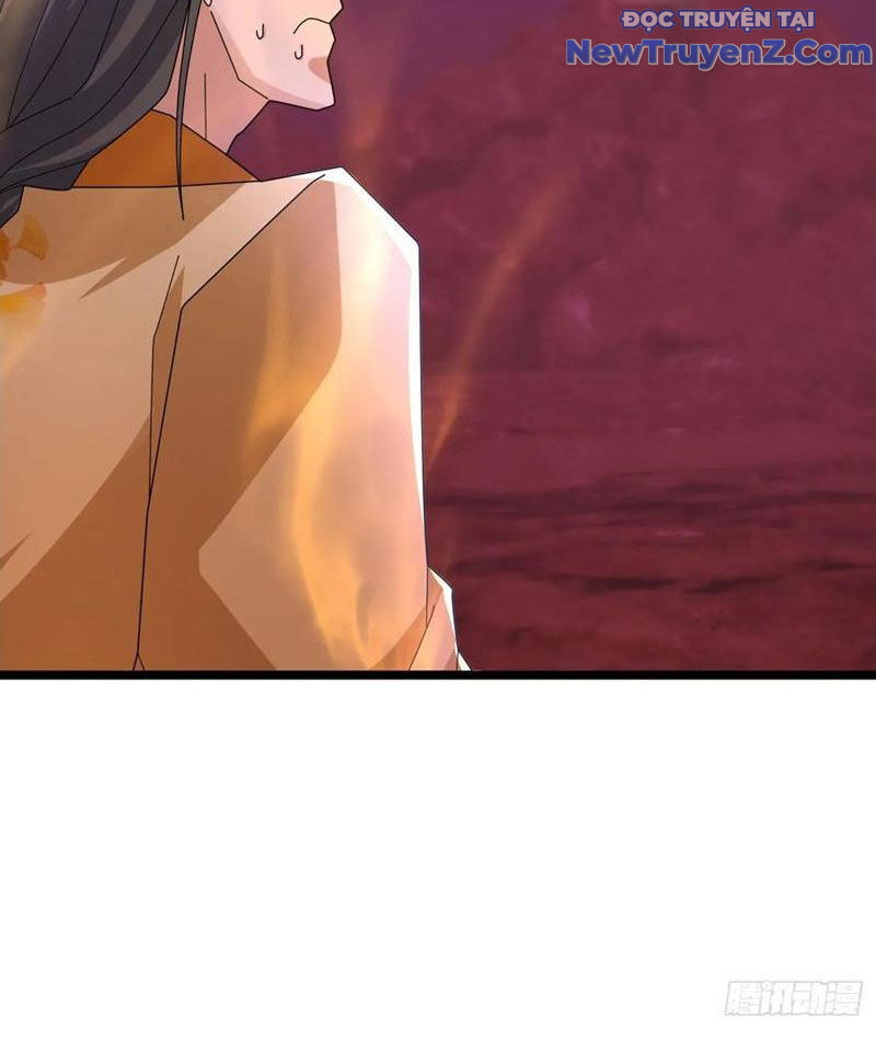 Tiên Làm Nô Thần Là Bộc, Đại Đế Làm Chó Giữ Nhà Chap 47 - Next Chap 48