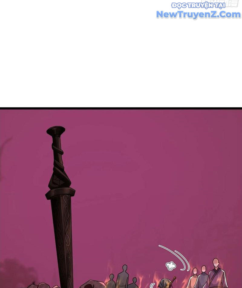 Tiên Làm Nô Thần Là Bộc, Đại Đế Làm Chó Giữ Nhà Chap 48 - Next Chap 49