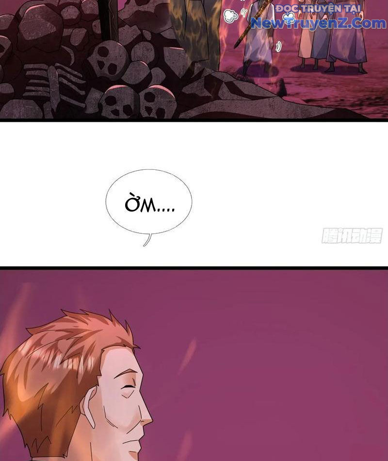 Tiên Làm Nô Thần Là Bộc, Đại Đế Làm Chó Giữ Nhà Chap 48 - Next Chap 49