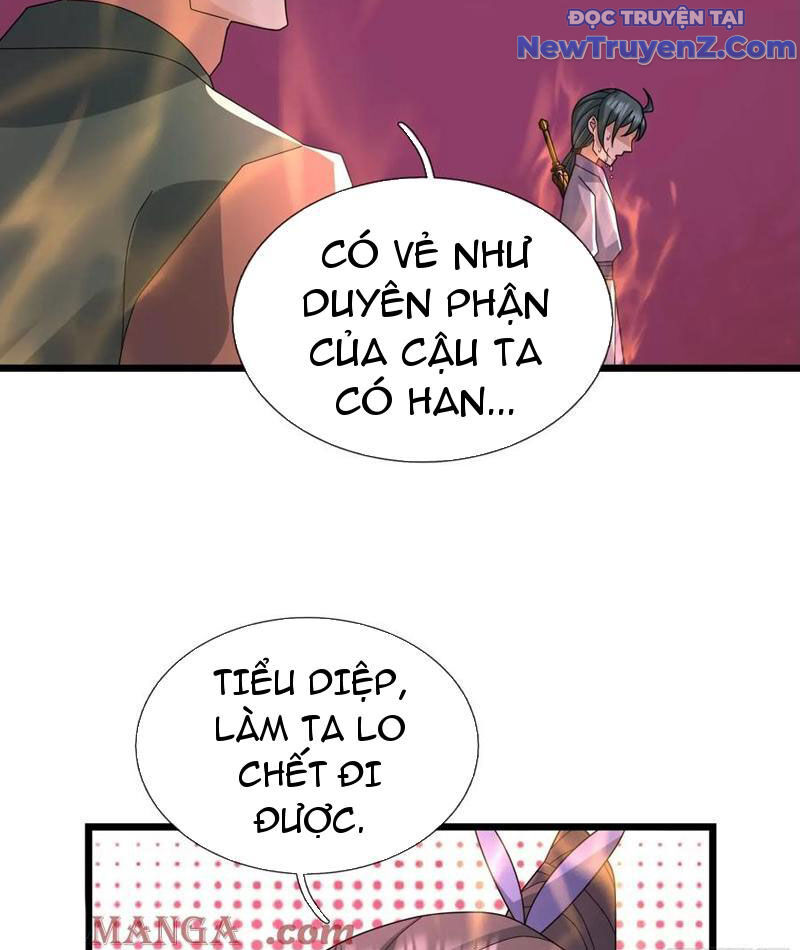 Tiên Làm Nô Thần Là Bộc, Đại Đế Làm Chó Giữ Nhà Chap 48 - Next Chap 49