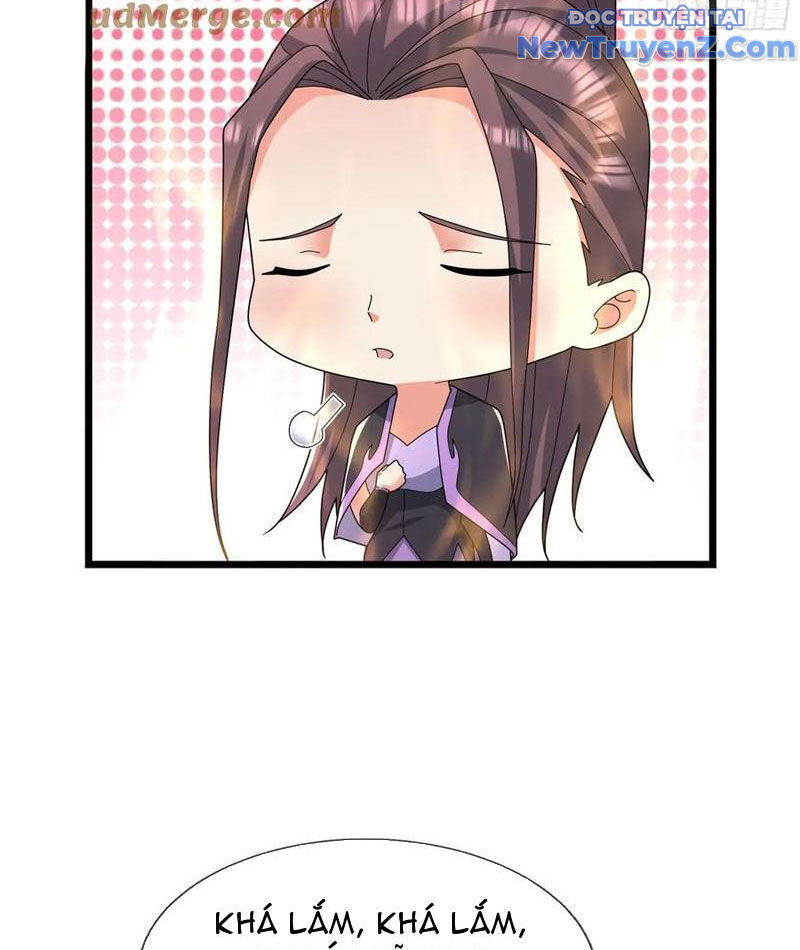 Tiên Làm Nô Thần Là Bộc, Đại Đế Làm Chó Giữ Nhà Chap 48 - Next Chap 49