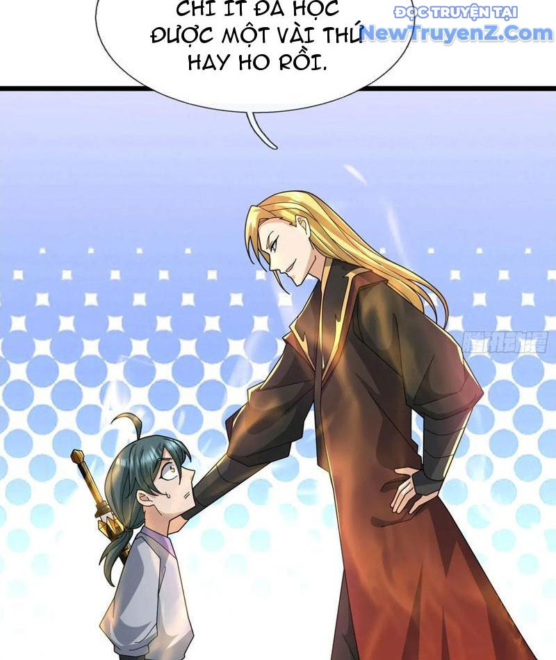 Tiên Làm Nô Thần Là Bộc, Đại Đế Làm Chó Giữ Nhà Chap 48 - Next Chap 49