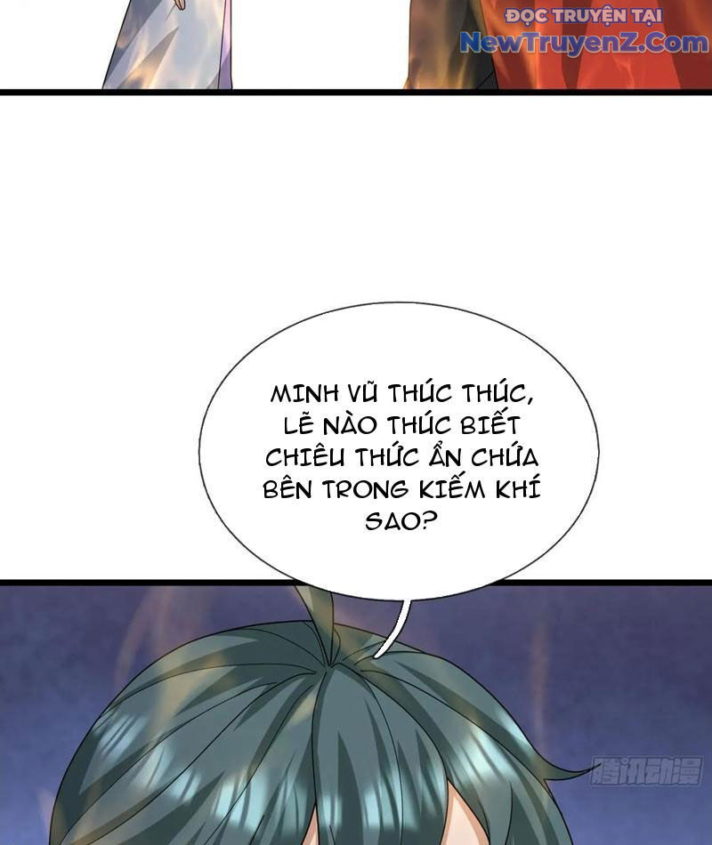 Tiên Làm Nô Thần Là Bộc, Đại Đế Làm Chó Giữ Nhà Chap 48 - Next Chap 49