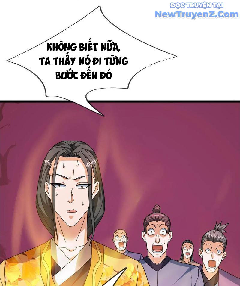 Tiên Làm Nô Thần Là Bộc, Đại Đế Làm Chó Giữ Nhà Chap 48 - Next Chap 49