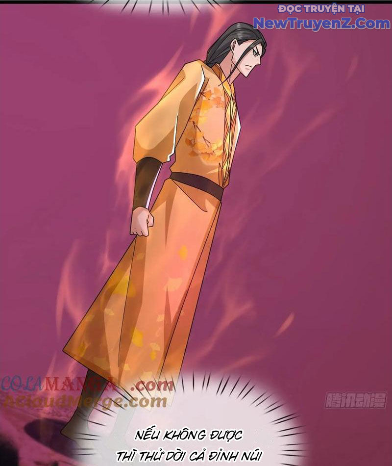 Tiên Làm Nô Thần Là Bộc, Đại Đế Làm Chó Giữ Nhà Chap 48 - Next Chap 49