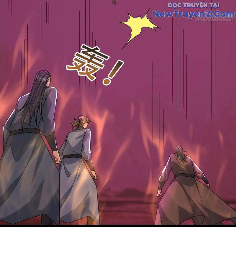 Tiên Làm Nô Thần Là Bộc, Đại Đế Làm Chó Giữ Nhà Chap 48 - Next Chap 49