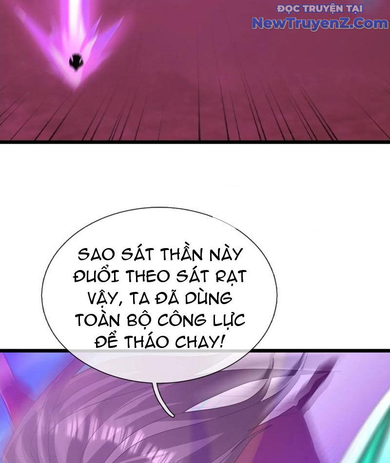 Tiên Làm Nô Thần Là Bộc, Đại Đế Làm Chó Giữ Nhà Chap 48 - Next Chap 49