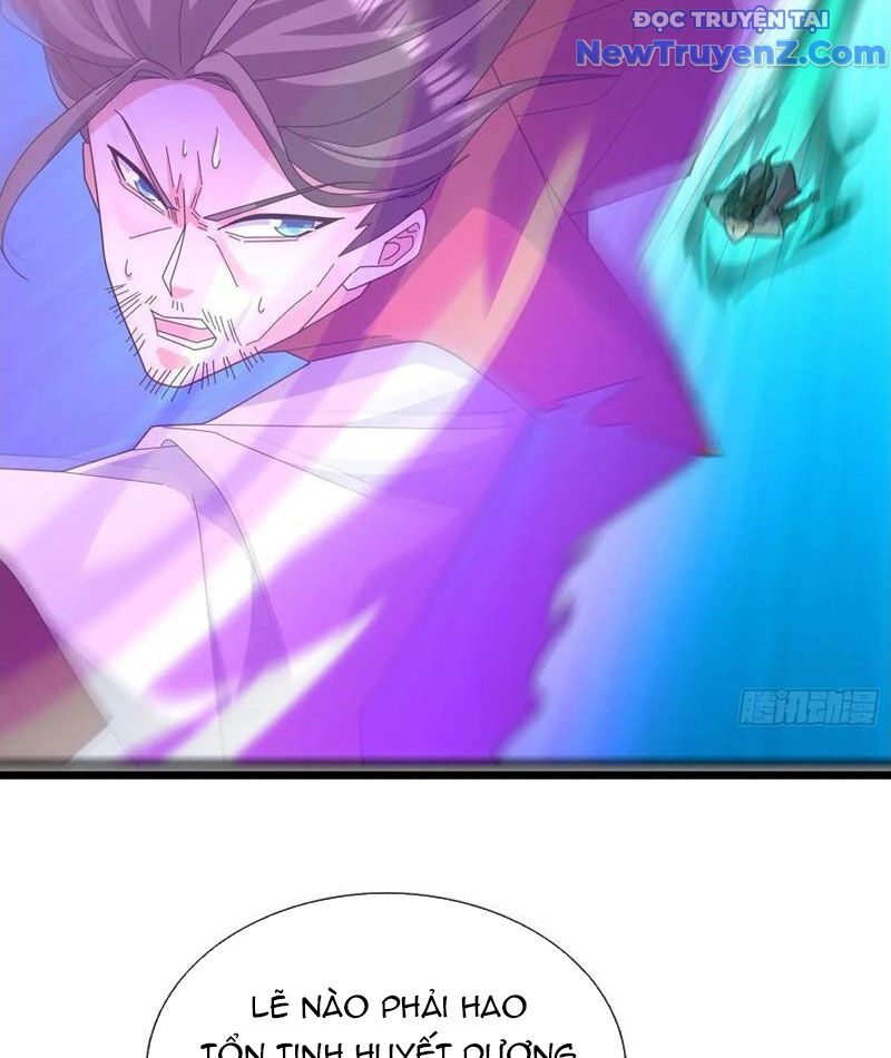 Tiên Làm Nô Thần Là Bộc, Đại Đế Làm Chó Giữ Nhà Chap 48 - Next Chap 49