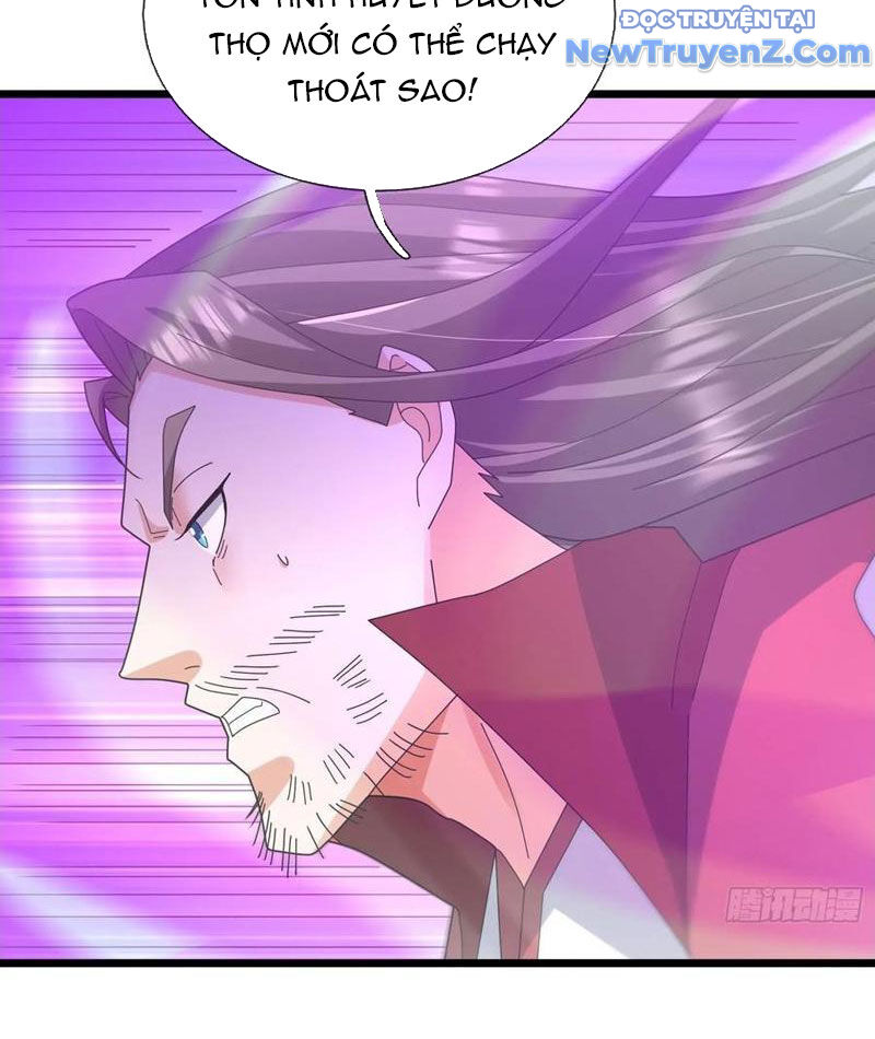 Tiên Làm Nô Thần Là Bộc, Đại Đế Làm Chó Giữ Nhà Chap 48 - Next Chap 49