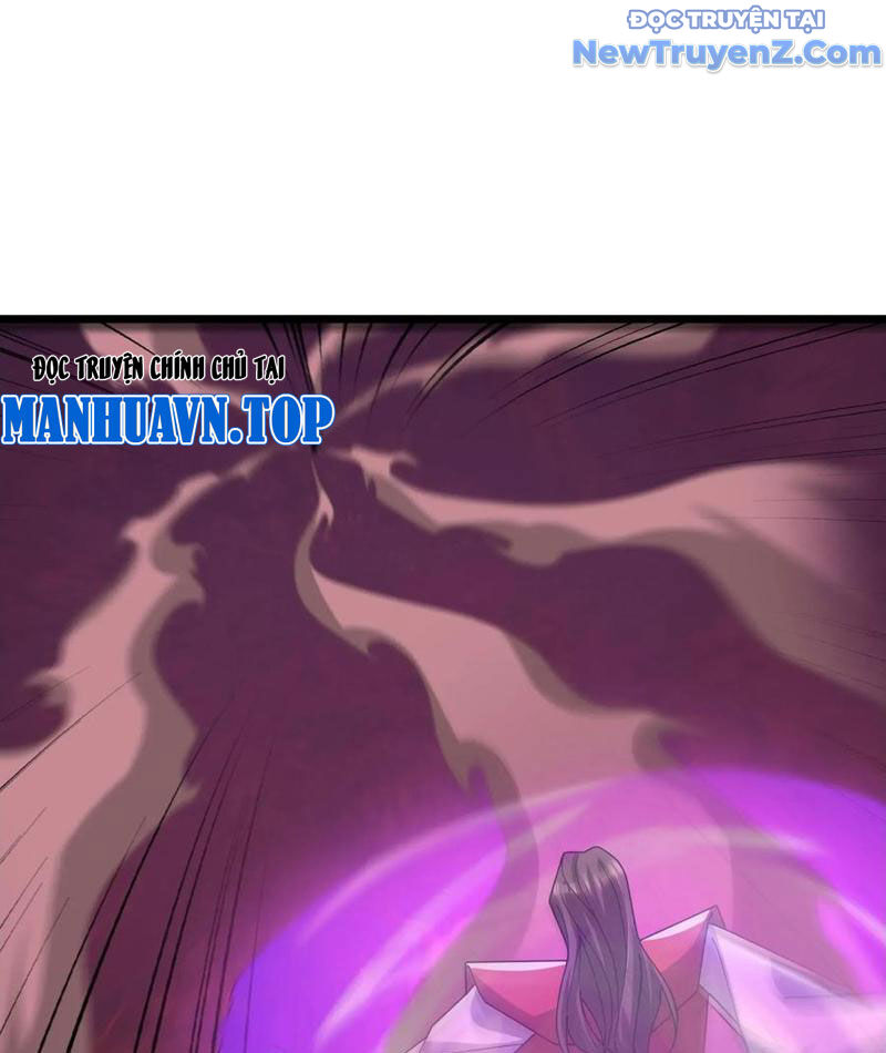 Tiên Làm Nô Thần Là Bộc, Đại Đế Làm Chó Giữ Nhà Chap 48 - Next Chap 49