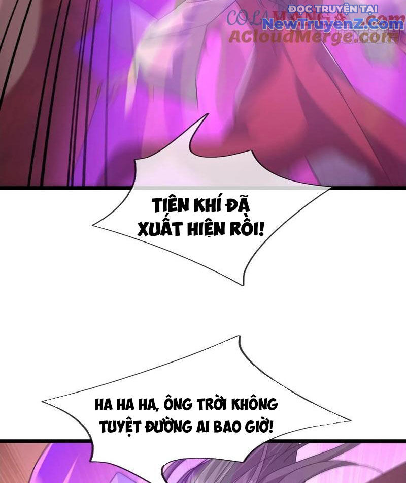 Tiên Làm Nô Thần Là Bộc, Đại Đế Làm Chó Giữ Nhà Chap 48 - Next Chap 49