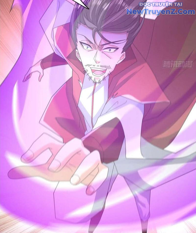 Tiên Làm Nô Thần Là Bộc, Đại Đế Làm Chó Giữ Nhà Chap 48 - Next Chap 49