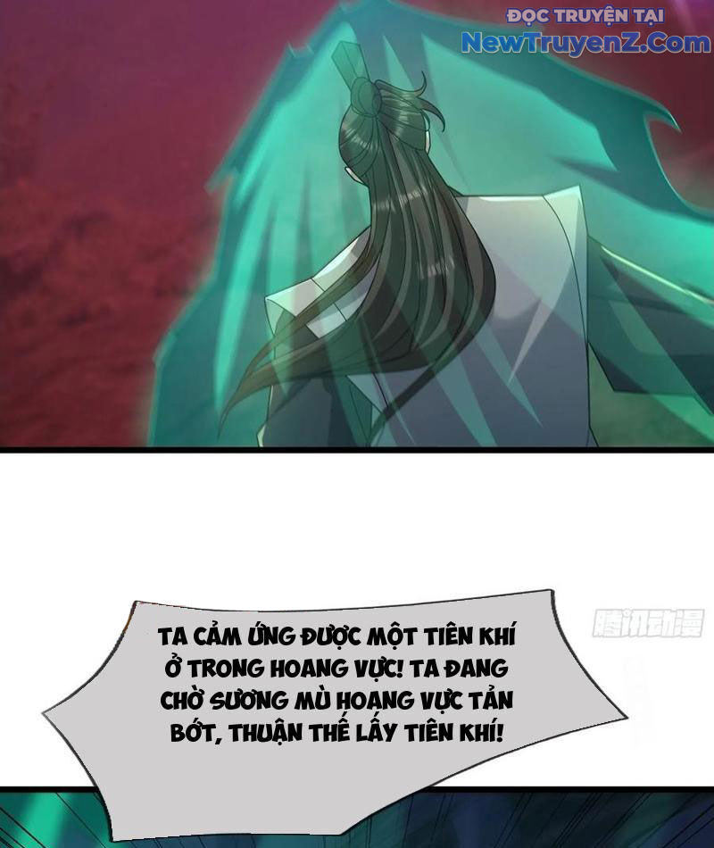 Tiên Làm Nô Thần Là Bộc, Đại Đế Làm Chó Giữ Nhà Chap 48 - Next Chap 49