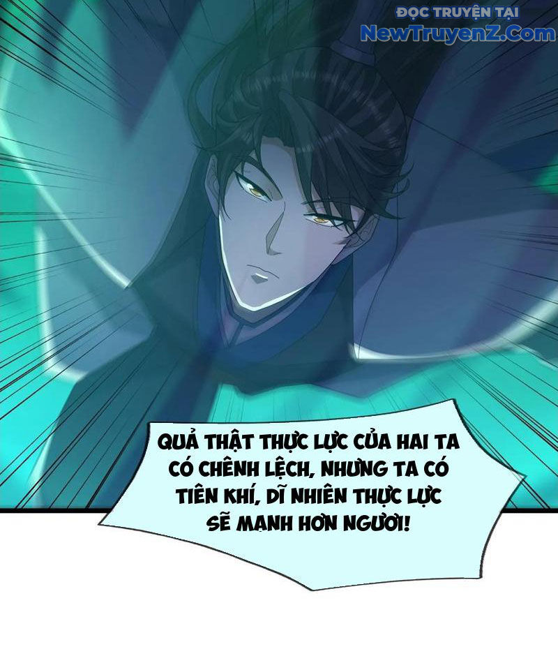Tiên Làm Nô Thần Là Bộc, Đại Đế Làm Chó Giữ Nhà Chap 48 - Next Chap 49