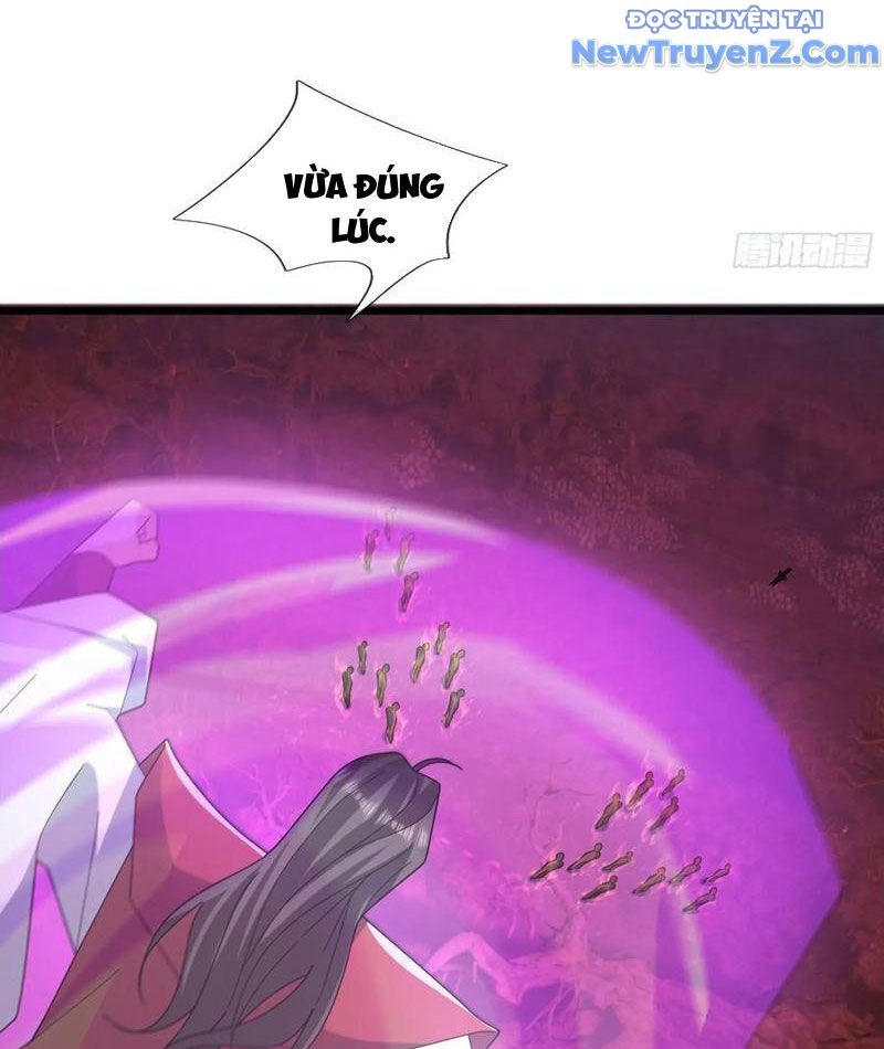 Tiên Làm Nô Thần Là Bộc, Đại Đế Làm Chó Giữ Nhà Chap 48 - Next Chap 49
