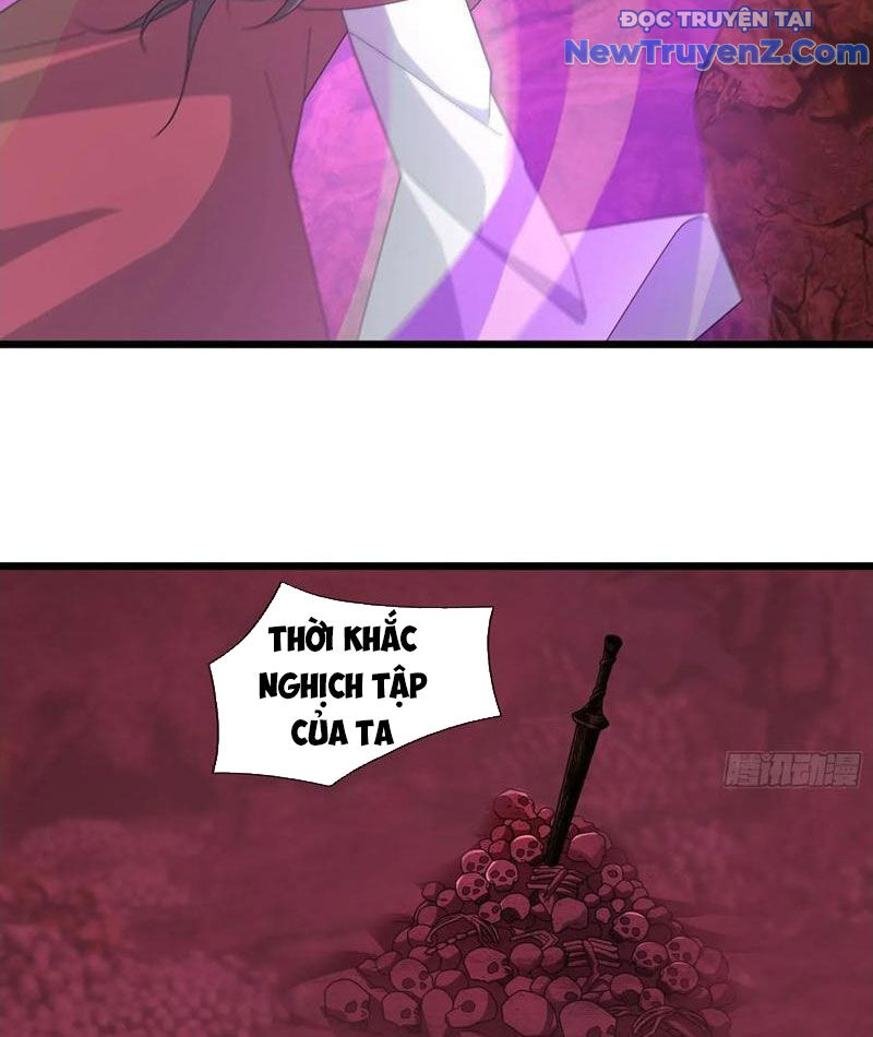 Tiên Làm Nô Thần Là Bộc, Đại Đế Làm Chó Giữ Nhà Chap 48 - Next Chap 49