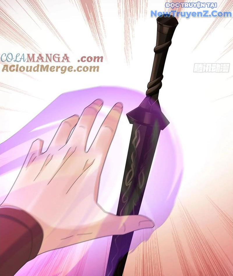 Tiên Làm Nô Thần Là Bộc, Đại Đế Làm Chó Giữ Nhà Chap 48 - Next Chap 49