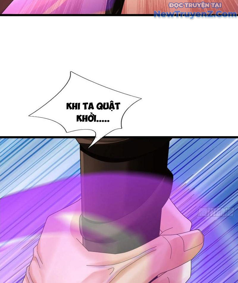 Tiên Làm Nô Thần Là Bộc, Đại Đế Làm Chó Giữ Nhà Chap 48 - Next Chap 49