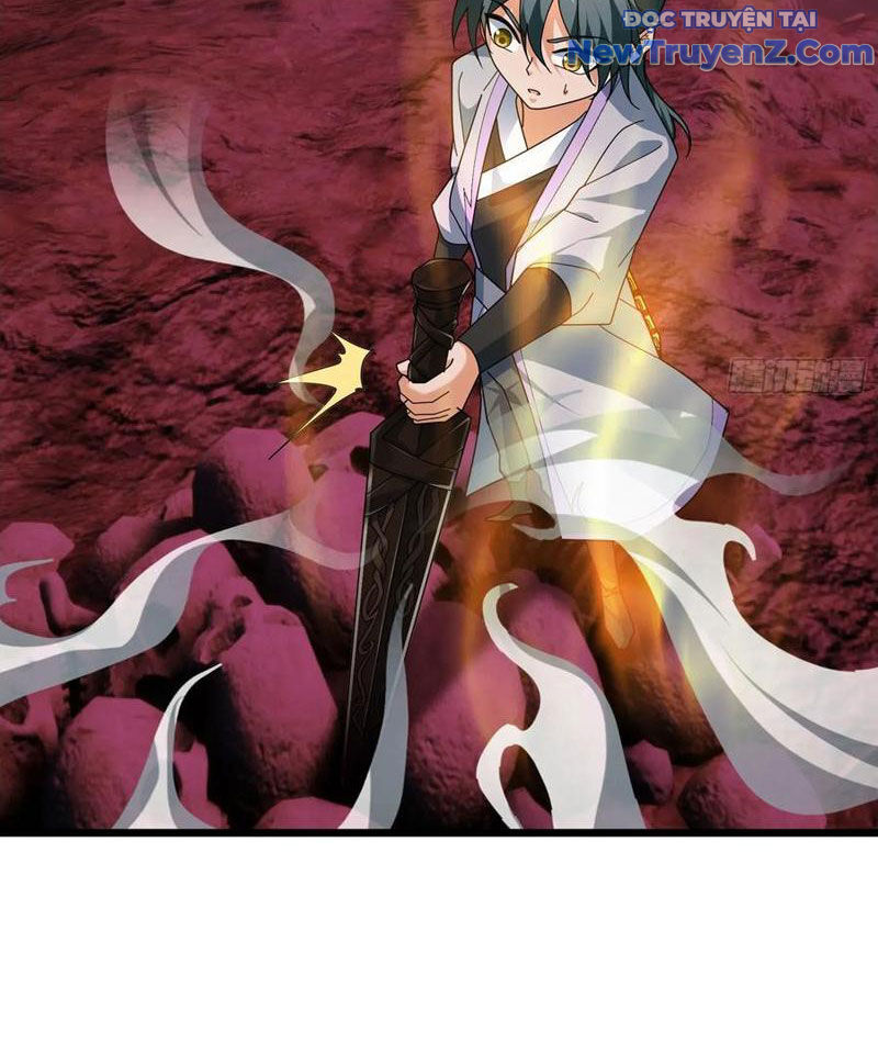 Tiên Làm Nô Thần Là Bộc, Đại Đế Làm Chó Giữ Nhà Chap 48 - Next Chap 49