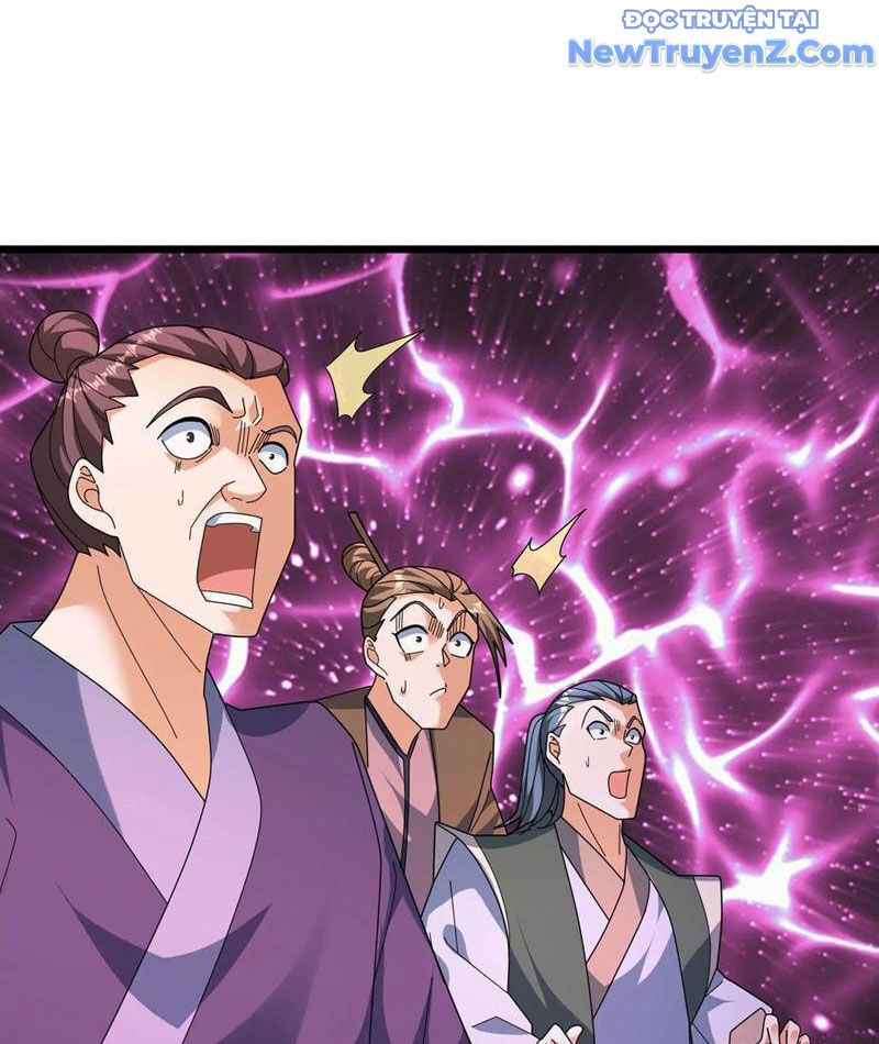 Tiên Làm Nô Thần Là Bộc, Đại Đế Làm Chó Giữ Nhà Chap 48 - Next Chap 49