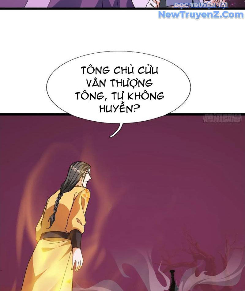 Tiên Làm Nô Thần Là Bộc, Đại Đế Làm Chó Giữ Nhà Chap 48 - Next Chap 49