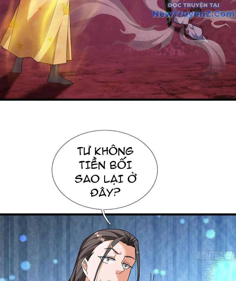 Tiên Làm Nô Thần Là Bộc, Đại Đế Làm Chó Giữ Nhà Chap 48 - Next Chap 49