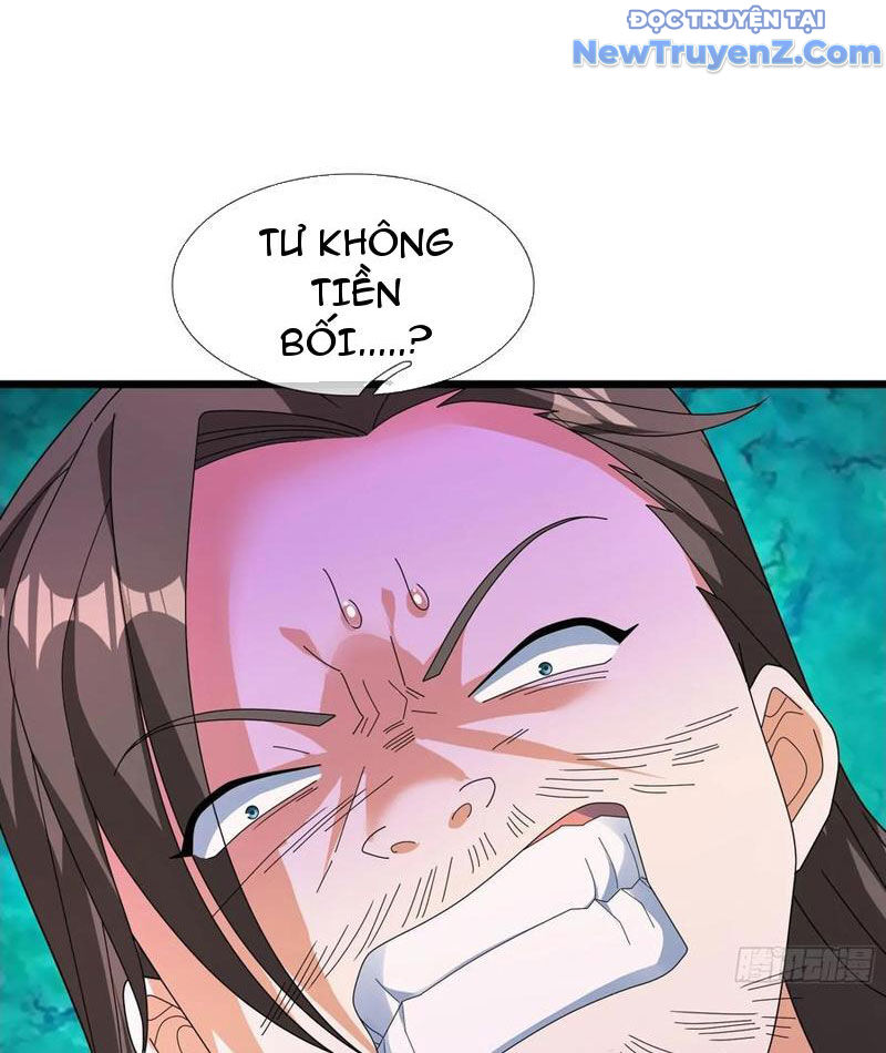 Tiên Làm Nô Thần Là Bộc, Đại Đế Làm Chó Giữ Nhà Chap 48 - Next Chap 49