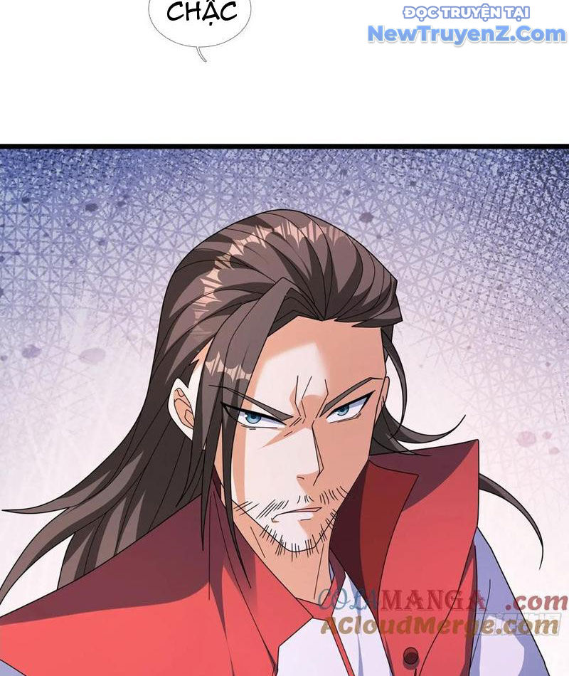 Tiên Làm Nô Thần Là Bộc, Đại Đế Làm Chó Giữ Nhà Chap 48 - Next Chap 49