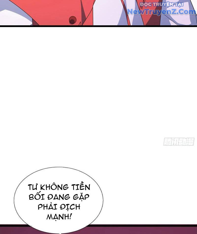 Tiên Làm Nô Thần Là Bộc, Đại Đế Làm Chó Giữ Nhà Chap 48 - Next Chap 49