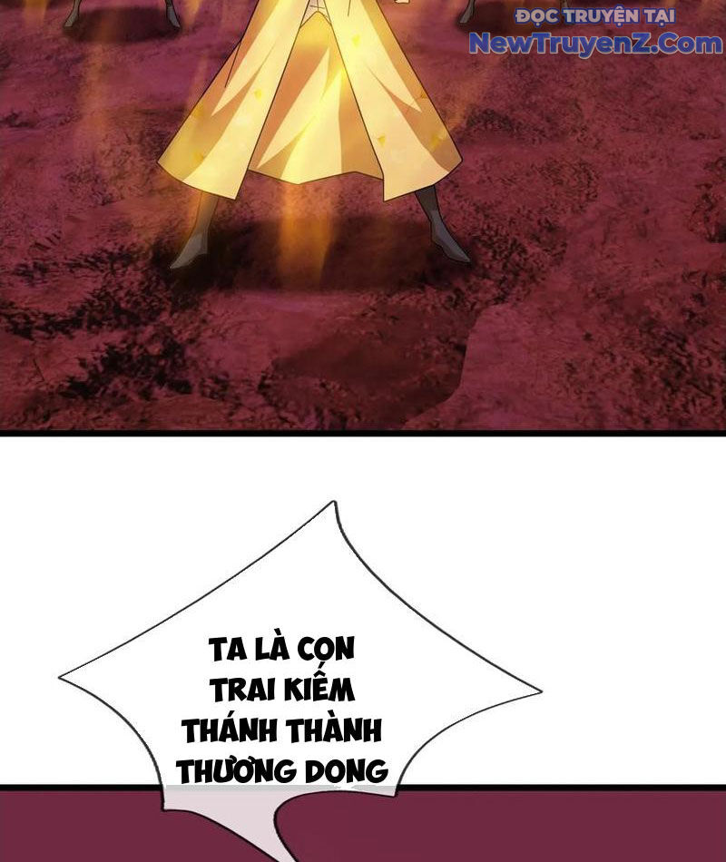 Tiên Làm Nô Thần Là Bộc, Đại Đế Làm Chó Giữ Nhà Chap 48 - Next Chap 49