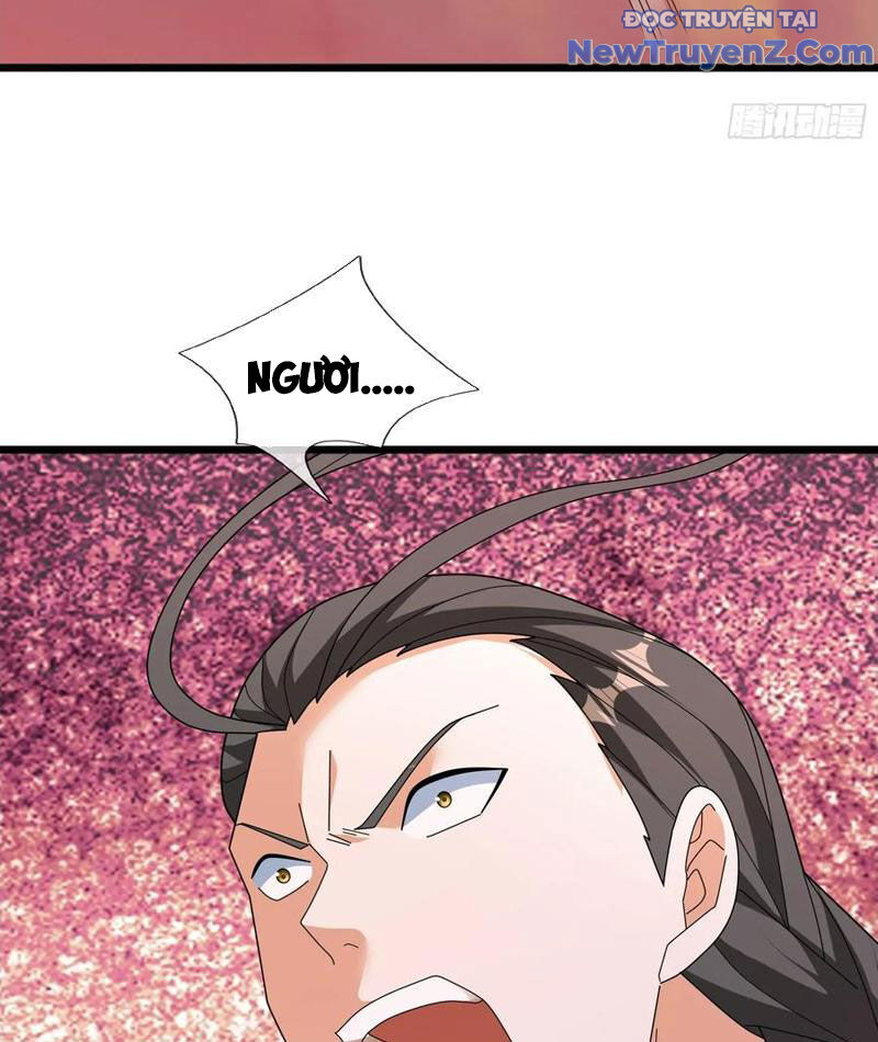 Tiên Làm Nô Thần Là Bộc, Đại Đế Làm Chó Giữ Nhà Chap 48 - Next Chap 49